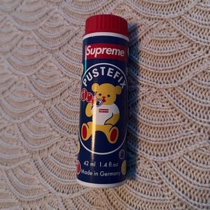 Supreme Pustefix Bubbles 🤍